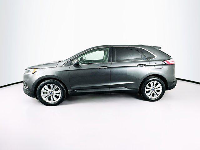 used 2020 Ford Edge car, priced at $20,987