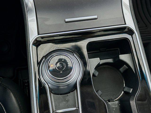 used 2020 Ford Edge car, priced at $20,987