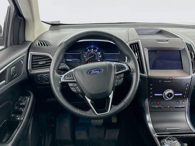 used 2020 Ford Edge car, priced at $20,987