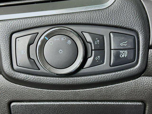 used 2020 Ford Edge car, priced at $20,987