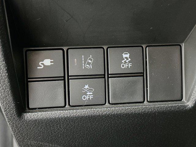 used 2018 Honda Clarity Plug-In Hybrid car, priced at $14,987