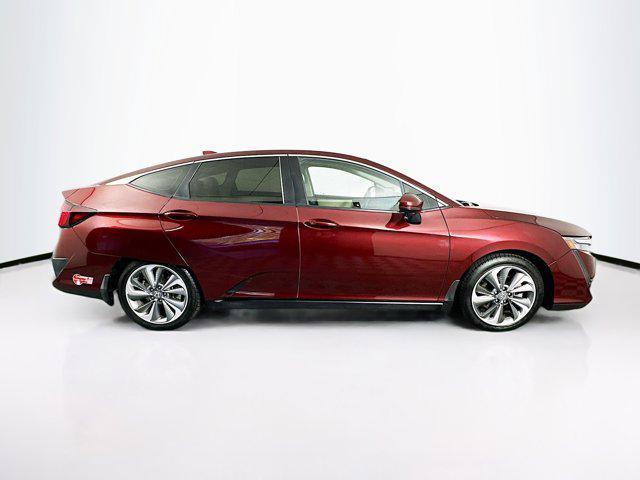 used 2018 Honda Clarity Plug-In Hybrid car, priced at $14,987