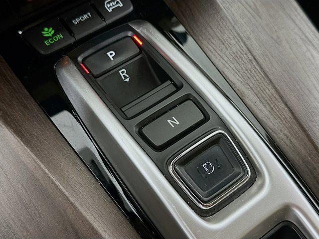 used 2018 Honda Clarity Plug-In Hybrid car, priced at $14,987