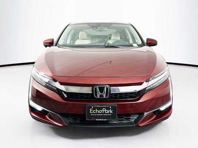 used 2018 Honda Clarity Plug-In Hybrid car, priced at $14,987
