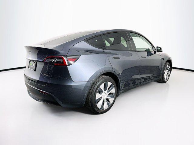 used 2023 Tesla Model Y car, priced at $27,996