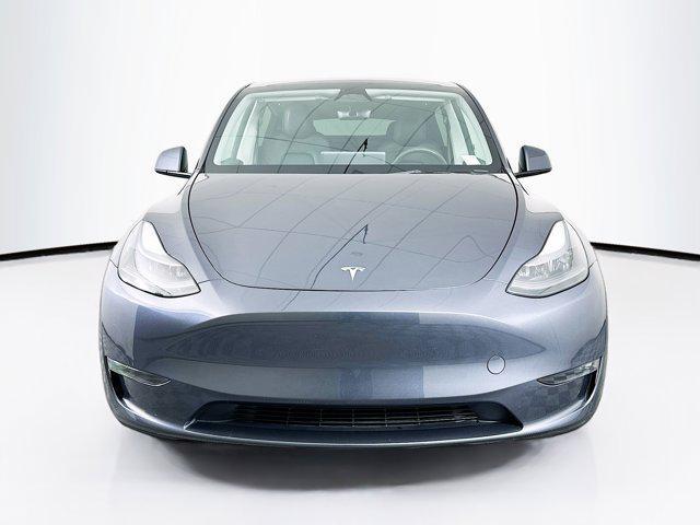 used 2023 Tesla Model Y car, priced at $27,996