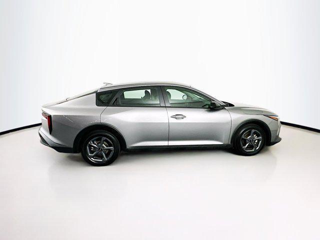 used 2025 Kia K4 car, priced at $16,982