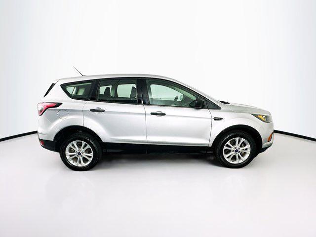 used 2018 Ford Escape car, priced at $13,282