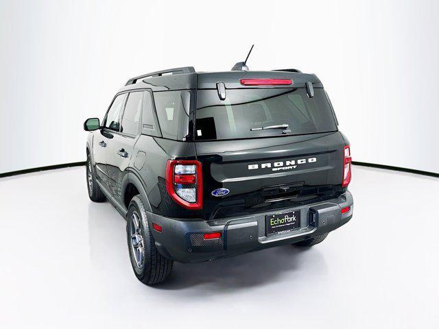 used 2025 Ford Bronco Sport car, priced at $23,987