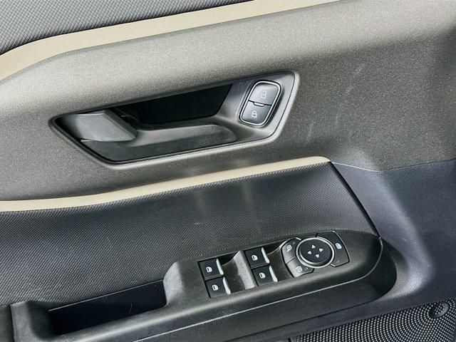 used 2025 Ford Bronco Sport car, priced at $23,987