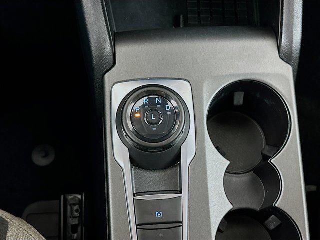 used 2025 Ford Bronco Sport car, priced at $23,987