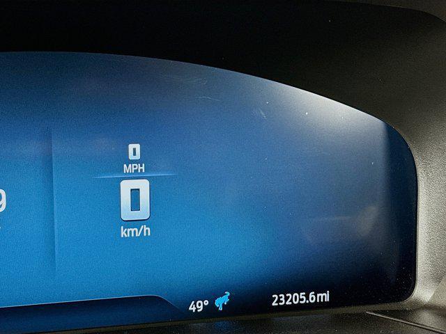 used 2025 Ford Bronco Sport car, priced at $23,987