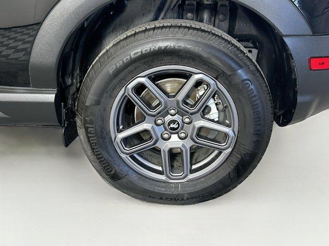 used 2025 Ford Bronco Sport car, priced at $23,987
