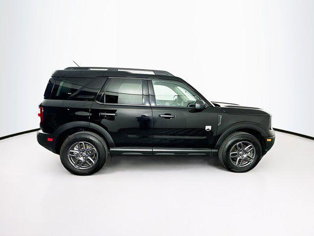 used 2025 Ford Bronco Sport car, priced at $23,987