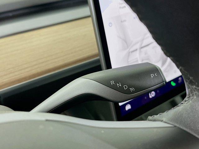 used 2023 Tesla Model Y car, priced at $29,996