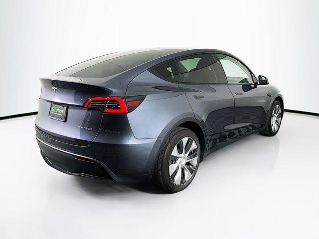 used 2023 Tesla Model Y car, priced at $29,996