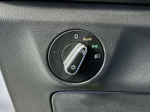 used 2025 Volkswagen Jetta car, priced at $17,487