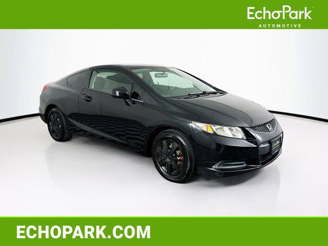 used 2013 Honda Civic car, priced at $8,072
