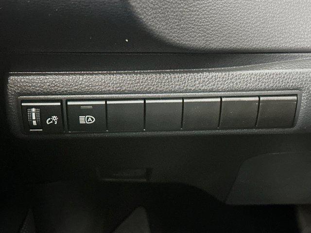 used 2024 Toyota Corolla car, priced at $19,487