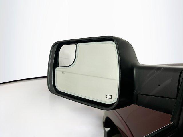 used 2022 Ram 1500 car, priced at $43,496