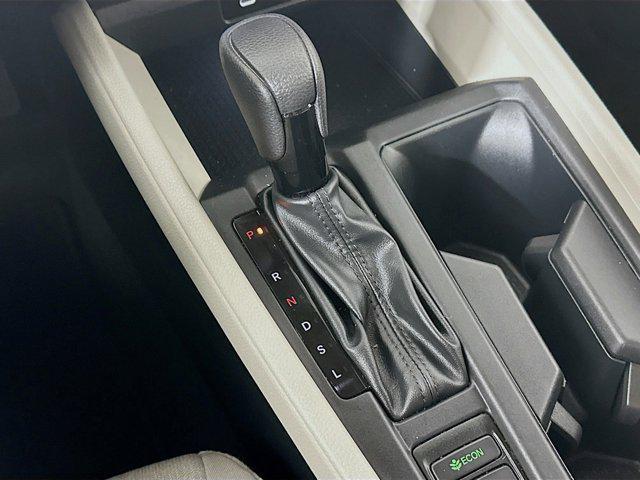 used 2024 Honda Accord car, priced at $22,487