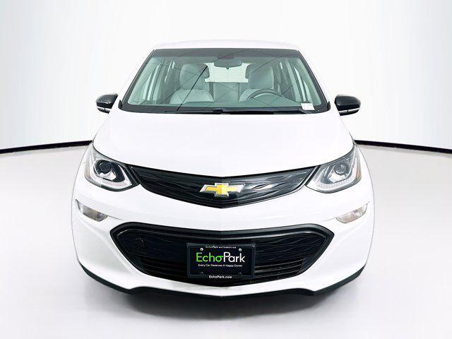 used 2020 Chevrolet Bolt EV car, priced at $11,996