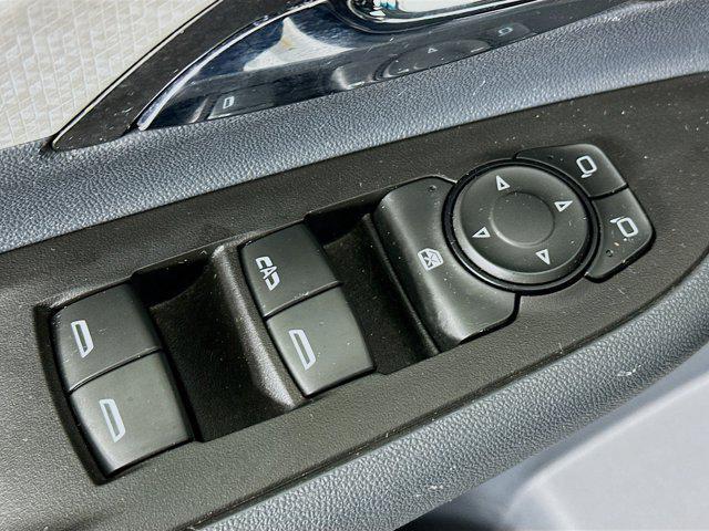 used 2020 Chevrolet Bolt EV car, priced at $11,996