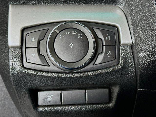 used 2017 Ford Explorer car, priced at $13,487