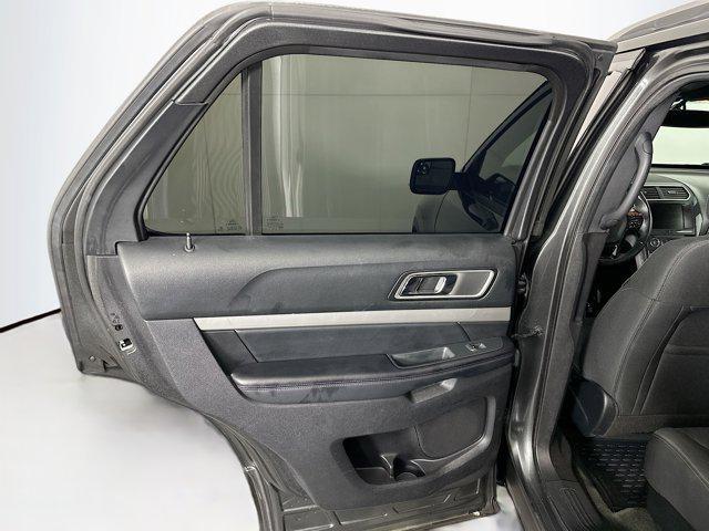 used 2017 Ford Explorer car, priced at $13,487