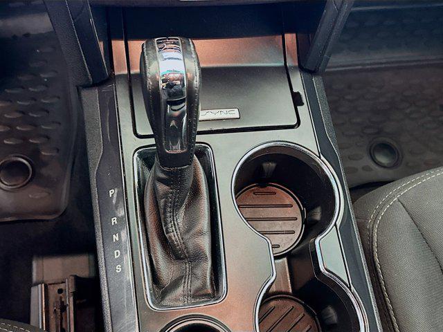 used 2017 Ford Explorer car, priced at $13,487