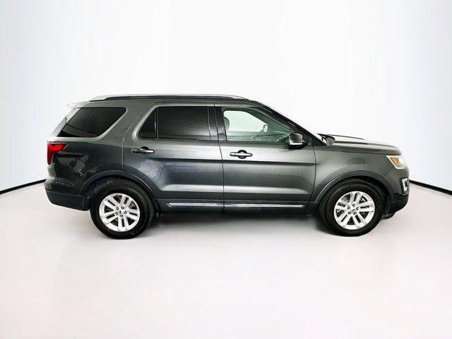 used 2017 Ford Explorer car, priced at $13,487