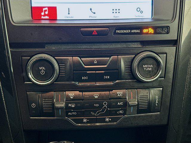 used 2017 Ford Explorer car, priced at $13,487