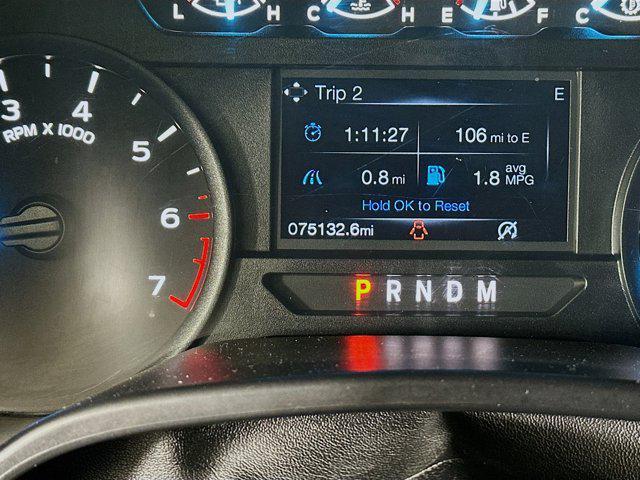 used 2019 Ford F-150 car, priced at $24,987