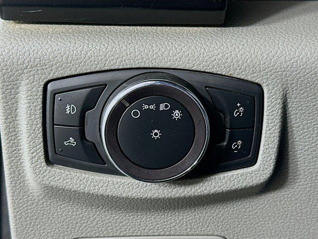 used 2019 Ford F-150 car, priced at $24,987