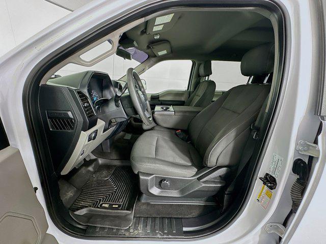 used 2019 Ford F-150 car, priced at $24,987