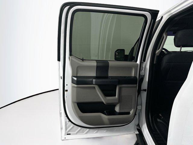 used 2019 Ford F-150 car, priced at $24,987