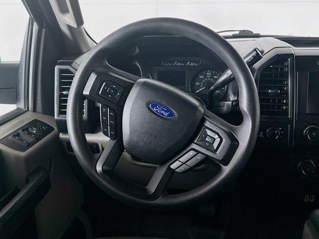 used 2019 Ford F-150 car, priced at $24,987