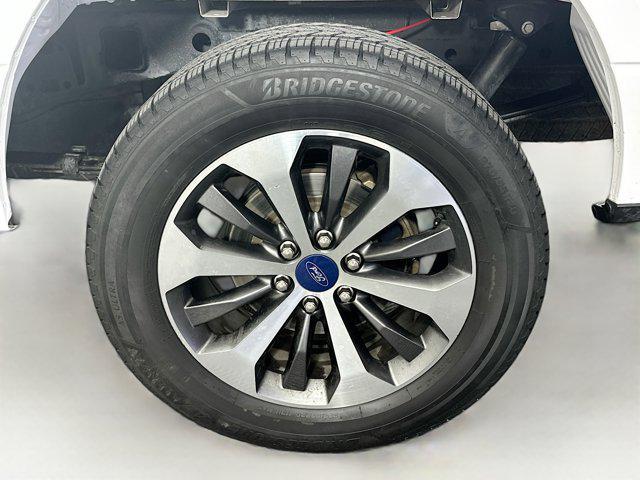 used 2019 Ford F-150 car, priced at $24,987