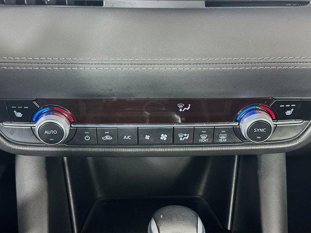 used 2021 Mazda Mazda6 car, priced at $17,987