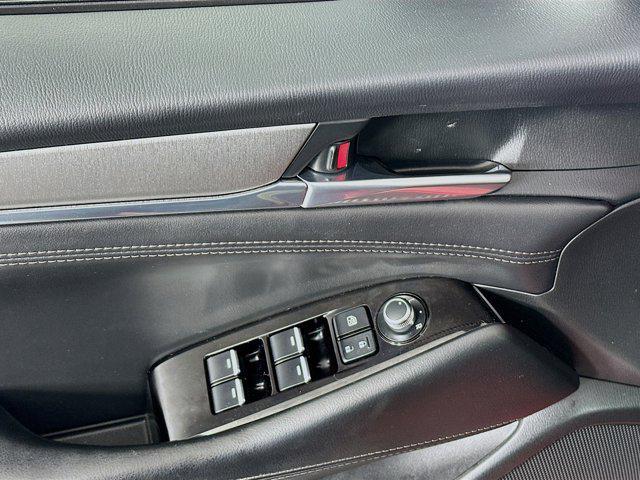 used 2021 Mazda Mazda6 car, priced at $17,987