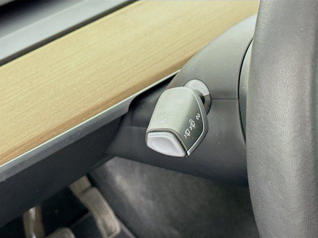 used 2023 Tesla Model Y car, priced at $27,487