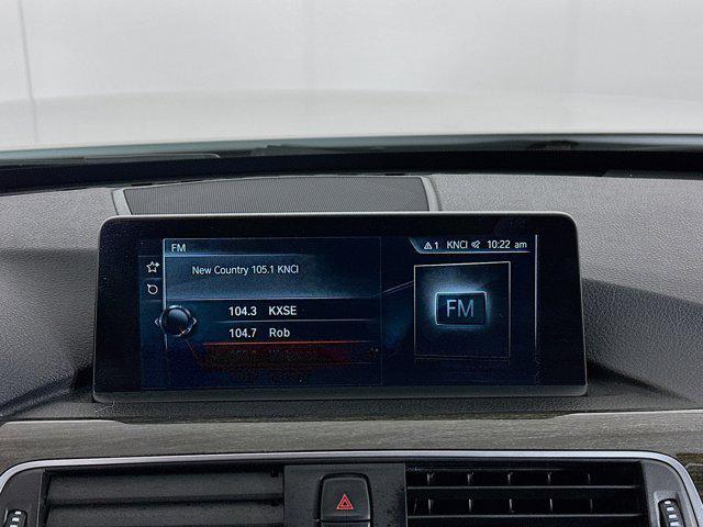 used 2017 BMW 330 car, priced at $9,996