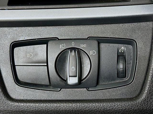 used 2017 BMW 330 car, priced at $9,996