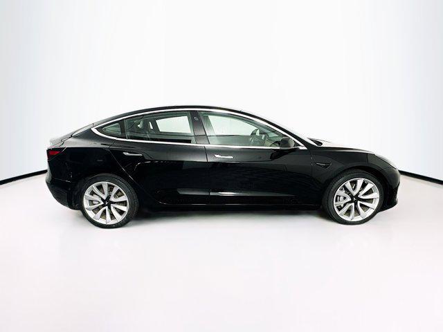 used 2018 Tesla Model 3 car, priced at $18,987