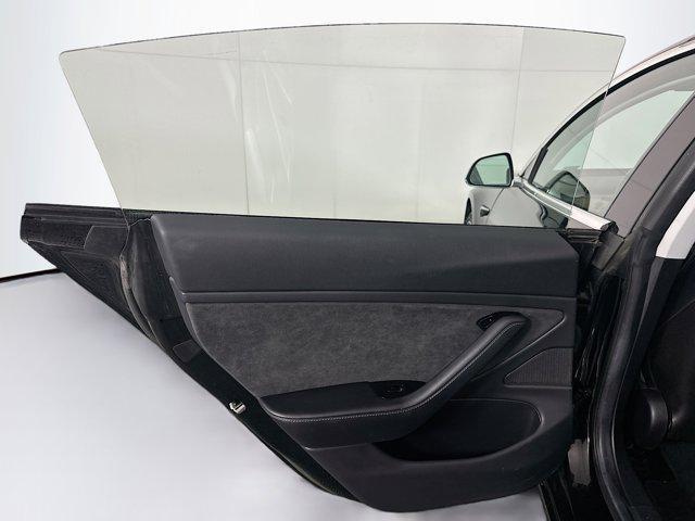 used 2018 Tesla Model 3 car, priced at $18,987