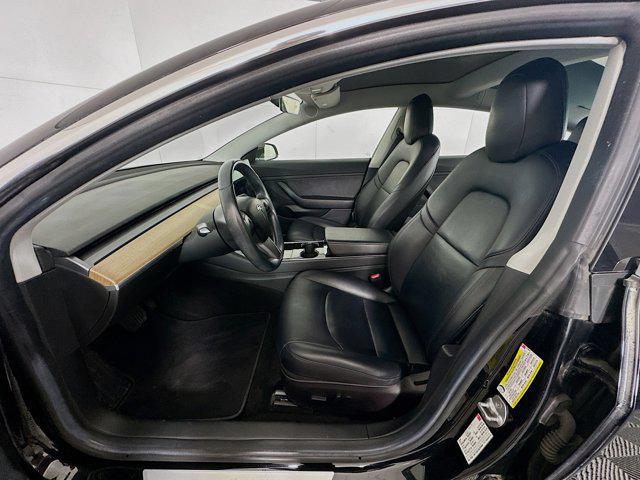 used 2018 Tesla Model 3 car, priced at $18,987