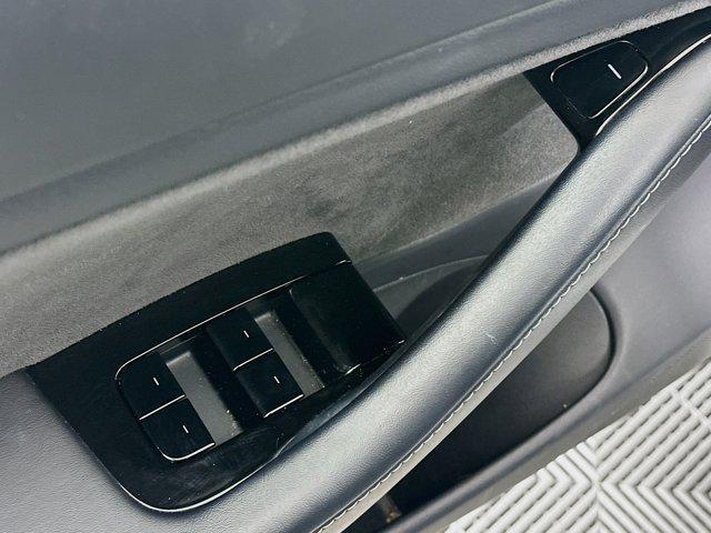 used 2018 Tesla Model 3 car, priced at $18,987