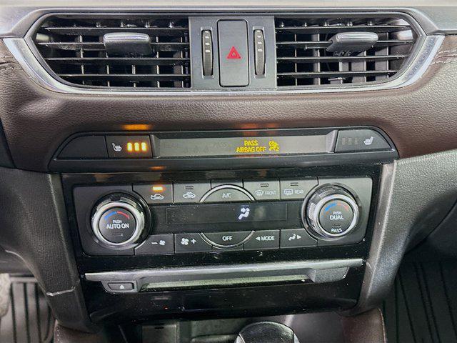 used 2016 Mazda Mazda6 car, priced at $10,487