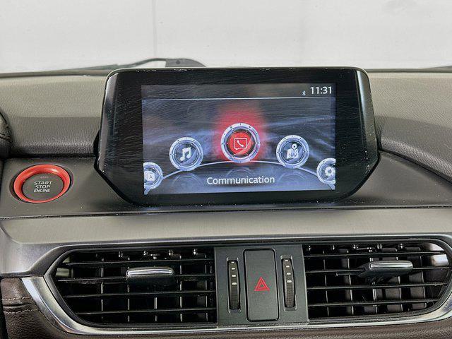 used 2016 Mazda Mazda6 car, priced at $10,487