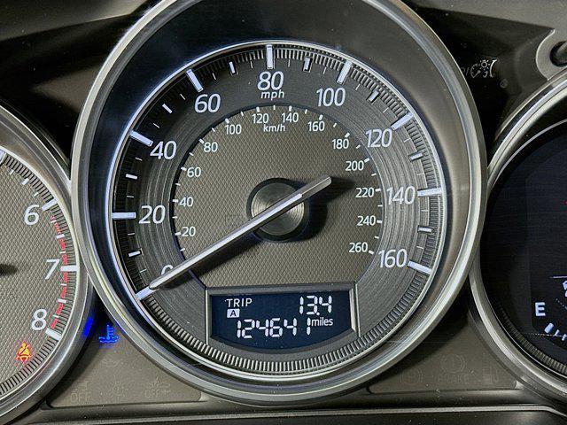 used 2016 Mazda Mazda6 car, priced at $10,487